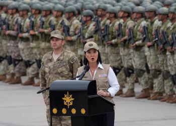 Servicio militar obligatorio vuelve al debate: fujimorismo y Juntos por el Perú coinciden en que debe retomarse