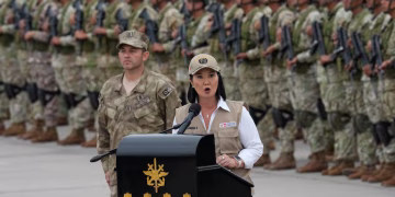 Servicio militar obligatorio vuelve al debate: fujimorismo y Juntos por el Perú coinciden en que debe retomarse