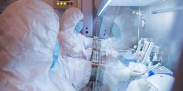 Marco Rubio sobre caso en laboratorio de Rusia: “No creo que haya motivo para alarmarse”