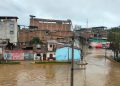 Piura y Tumbes seguirán soportando fuertes lluvias en los próximos días, según Senamhi