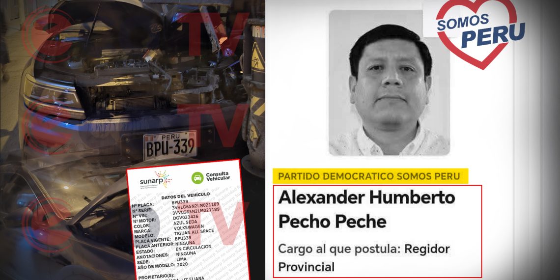 Foto Composición: Ecotv