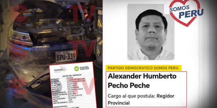 Foto Composición: Ecotv
