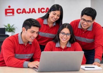 Caja Ica transforma su plataforma tecnológica e impulsa la innovación financiera en el Perú