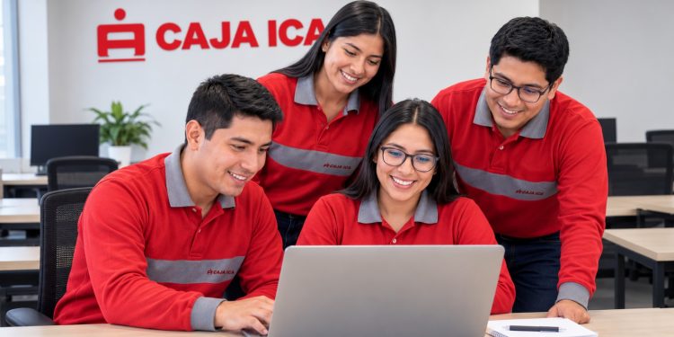 Caja Ica transforma su plataforma tecnológica e impulsa la innovación financiera en el Perú