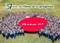 Caja Ica celebra 37 años de solidez, crecimiento y compromiso con el progreso de los peruanos