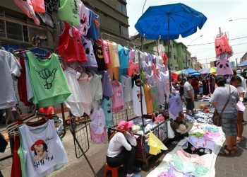 Ica: a pesar de avances, 5 de cada 10 trabajadores aún laboran sin beneficios ni protección social