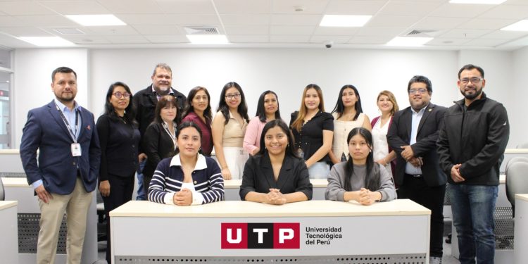 UTP lleva investigaciones científicas a escenario internacional