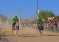 Ocucaje alista su tradicional carrera de burros y concurso gastronómico por el Festival de la Menestra 2026