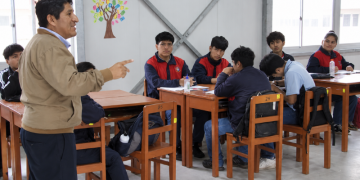 Presupuesto de educación en Ica: ejecución cayó de 97,2% a 38,4% en un año